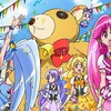 「映画ハピネスチャージプリキュア！」予告編公開　人形の国を舞台に10月11日ロードショー・画像