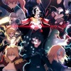 「Fate/Grand Order -終局特異点 冠位時間神殿ソロモン-」7月公開決定！ キービジュアル＆本予告なども発表・画像