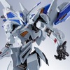「ガンダム 鉄血のオルフェンズ」革命は終わっていない！ ガンダム・バエル、“METAL ROBOT魂”でアクションフィギュア化・画像