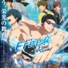 「Free!」アニメ声優・キャラクター・新作映画情報まとめ・画像
