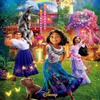 ディズニー最新作「ミラベルと魔法だらけの家」日本版ポスター公開！ “魔法を使えない”主人公の魅力を語る監督コメントも・画像