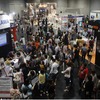 京まふ2014でコンテンツ関連企業の合同就職説明会　3DCG・ゲーム制作会社・画像
