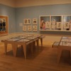 「わたしのマーガレット展」　あの名場面が生原画、50年の歴史を397点で辿る・画像