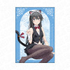 「俺ガイル」雪乃、結衣、いろはが“ネコミミメイド”に変身！ 特大クッション、デカアクスタなど登場・画像