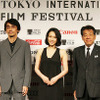 第27回東京国際映画祭ライナップ一挙発表　ジョン・ラセター来日、フェスティバル・ミューズに中谷美紀・画像