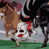 異色の競馬アニメ「みどりのマキバオー」初のBD-BOX化！ 3枚組のコンパクト仕様でリリース・画像