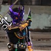「仮面ライダーオーズ 10th」予告編・ポスタービジュアル公開！ 仮面ライダーゴーダ（CV.日野聡）の姿も・画像