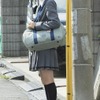 映画「暗殺教室」若手注目女優・葵わかな オリジナルキャラクターで出演・画像