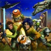 「スター・ウォーズ 反乱者たち」ディズニーXDで日本初放送 15年1月24日に決定・画像