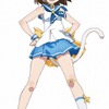TVアニメ「えとたま」2015年4月放送開始　白組とタブリエが届けるオリジナル・画像