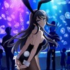 瀬戸麻沙美さんお誕生日記念！一番好きなキャラは？ 3位「青春ブタ野郎」桜島麻衣、2位「トロプリ」キュアフラミンゴ、1位は…＜22年版＞・画像