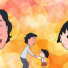 「ちびまる子ちゃん」放送1500回記念！まる子憧れの“欽ちゃんが本人役でゲスト出演・画像