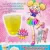 「アイカツ！」あのブレインサンダーが新宿バルト9に登場・画像
