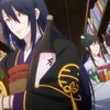「刀剣乱舞-花丸-」月ノ巻、太郎太刀＆次郎太刀ら刀剣男士が夏休みの準備を楽しむ姿が♪ 場面写真公開・画像