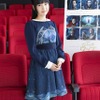 映画「イントゥ・ザ・ウッズ」神田沙也加が宣伝ナビゲーター　プレミアで歌声も披露・画像