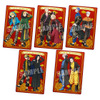 「東京リベンジャーズ」マイキーやドラケンたちが描きおろし中華風衣装で登場！ カード付きウエハース第2弾・画像