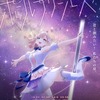 「ポールプリンセス!!」追加キャストに南條愛乃、日高里菜、早見沙織、釘宮理恵！ 12月下旬よりYouTubeで配信・画像