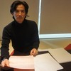 前田真宏監督が語る「日本アニメ（ーター）見本市とアニメの可能性」前編：『西荻窪駅徒歩20分2LDK敷礼2ヶ月ペット不可』・画像