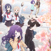 2023年冬アニメ、一目惚れした女性キャラは？ 3位「東リベ」柴柚葉、2位「久保さんは僕を許さない」久保渚咲、1位は…・画像