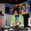 DJ和による神曲祭りに来場者もノリノリ AnimeJapan2015のJアニソン神曲祭り/DJ和ブース・画像