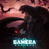 ガメラ新作「GAMERA -Rebirth-」怪獣の姿初披露！ キービジュアル公開・画像