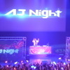 LiSA、三森すずこ、上坂すみれも出演した狂乱の前夜祭『AJ Night』開催！・画像