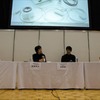 「攻殻機動隊 REALIZE PROJECT」 冲方丁とトップ研究者がAnimeJapanでディスカッション・画像