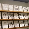 「comicoカフェ」が阿佐ヶ谷に　話題のマンガアプリがアニメスポットSHIROBACOとコラボ・画像