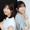 夏アニメ「死神坊ちゃんと黒メイド」真野あゆみ×水瀬いのりインタビュー「自分が言われて嬉しいと思ったことは人にも言うべき」・画像