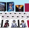 「ガンダムSEED DESTINY」オーコメや特製ブックレットなど新規特典追加！ コンプリート版のBlu-ray BOX登場・画像