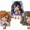 「ラブライブ！」アミューズメント専用景品が登場、フィギュアやタオルなど盛り沢山・画像