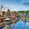 【香港ディズニー】世界初の＜アナ雪＞エリア、「ワールド・オブ・フローズン」が11月20日にグランドオープン・画像