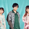 秋アニメ「帰還者の魔法は特別です」寺島拓篤×鈴代紗弓×藤原夏海インタビュー！ 作品の見どころや13年前の自分について語る・画像