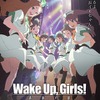 続・劇場版 前篇「Wake Up, Girls！ 青春の影」9月25日公開日決定　後編タイトルも発表・画像