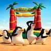 ペンギンたちが主役!　ドリームワークス「マダガスカル」シリーズ最新作が映像ソフトに・画像