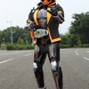 「仮面ライダーゴースト」2015年10月放送開始 今度のライダーは“おばけ”がモチーフ・画像
