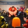 人気ゲームの悪役大集合で話題　ディズニー「シュガー・ラッシュ」2013年春公開　・画像