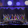 「うた☆プリ」3D LIVE「ASS MU」3組18名による“音楽で紡ぐ宇宙”― 公演レポ到着！ ディレイ・ビューイングの詳細も・画像