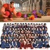 AKB48が世界のディズニーとコラボ　「シュガー・ラッシュ」ワールドワイドのEDテーマ担当・画像