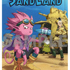 映画「SAND LAND」Blu-ray＆DVD発売！鳥山明による貴重な設定などを掲載した特製ブックレットが特典・画像