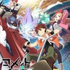 「コメット・ルシファー」10月4日放送開始　エイトビットが贈るオリジナルTVアニメ・画像
