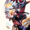 「ウルトラマン」と「アベンジャーズ」「スパイダーマン」が初タッグ！クロスオーバーコミックが日米同時リリースへ・画像