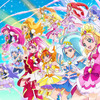 「映画プリキュアオールスターズ みんなで歌う♪ 奇跡の魔法！」8月4日に地上波初放送♪ 「まほプリ」のみらい＆リコも活躍・画像