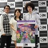 「カード・バトルZERO」上陸イベント開催　日本アニメにインスパイアされた海外最新作・画像
