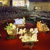 「スター・ウォーズ」ねぶた　日本最大のハロウィンパレードに参加決定　・画像