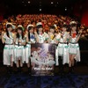 劇場版「Wake Up, Girls！」後篇は12月11日公開　前篇スタートと同時に発表・画像