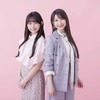 雨宮天＆羊宮妃那、タイ発ガールズラブドラマの日本語版キャストに！アジア発の実写作品届ける「aLiL」始動・画像