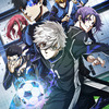 「劇場版ブルーロック エピ凪」10月5日に地上波初放送！ 第2期「VS. U-20 JAPAN」放送記念・画像