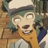 アニメ「BEASTARS」ファイナルシーズンPart1はNetflixにて12月より配信！ 新キャストに千葉繁、三木眞一郎ら・画像