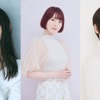 透明感がある声の声優さんといえば？ 花澤香菜、早見沙織、石田彰…ついつい聞き惚れちゃう♪ 透き通る声の持ち主が集結！＜24年版＞・画像